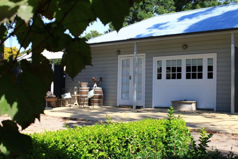 The Villa - Accommodation Melbourne 0
