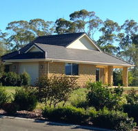 The Villa On Pine Tree - Accommodation Melbourne