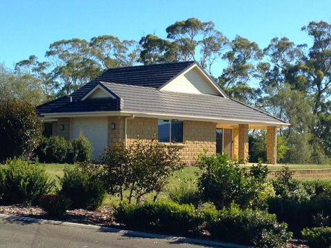 The Villa On Pine Tree - Melbourne 4u 0