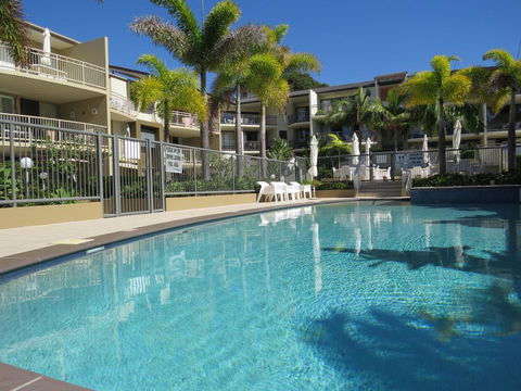 The Village At Burleigh - Accommodation Melbourne 0