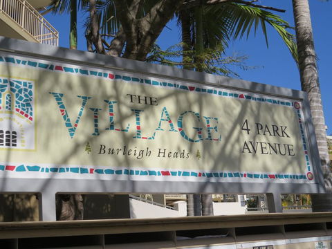 The Village At Burleigh - Accommodation Melbourne 1