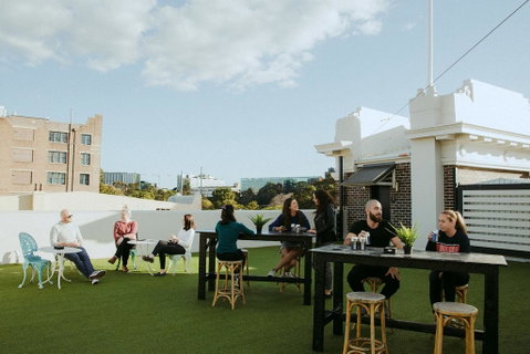 The Village Broadway - Accommodation Melbourne 0