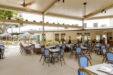 The Waterloo Bay Hotel - Accommodation Melbourne 2