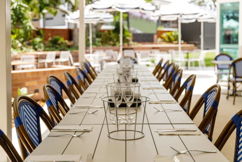 The Waterloo Bay Hotel - Accommodation Melbourne 3