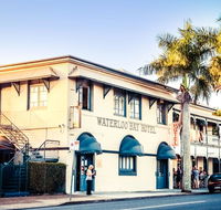 The Waterloo Bay Hotel - Melbourne 4u