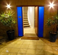 The Wave Oasis SC BB - Accommodation Melbourne