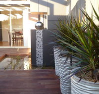 The Wet Lizard - Accommodation Melbourne