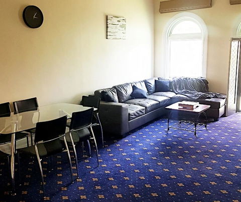 The Wharf Hotel - Accommodation Melbourne 1