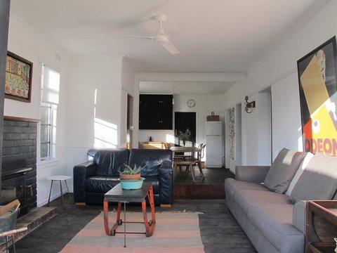 The White House - Accommodation Melbourne 3