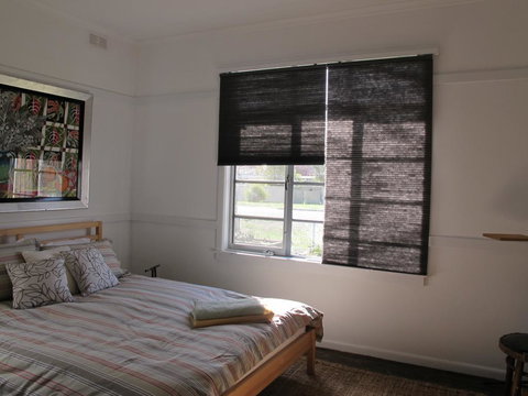 The White House - Accommodation Melbourne 2