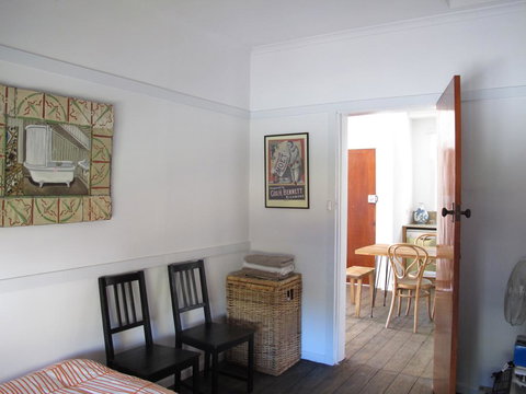 The White House - Accommodation Melbourne 1