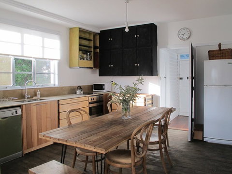 The White House - Accommodation Melbourne 0