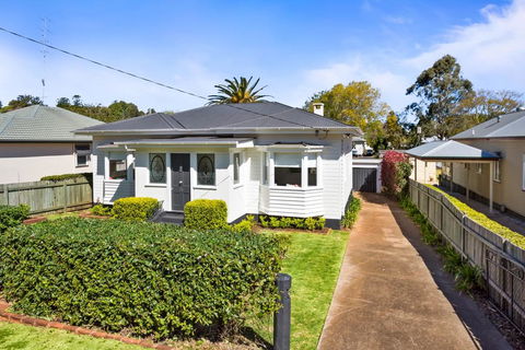 The Wickie Houses - Accommodation Melbourne 2