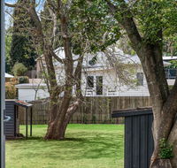 The Wickie Houses - Accommodation Melbourne