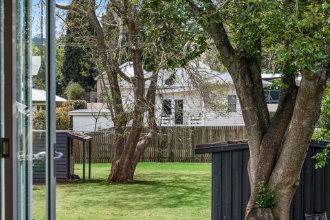 The Wickie Houses - Accommodation Melbourne 0