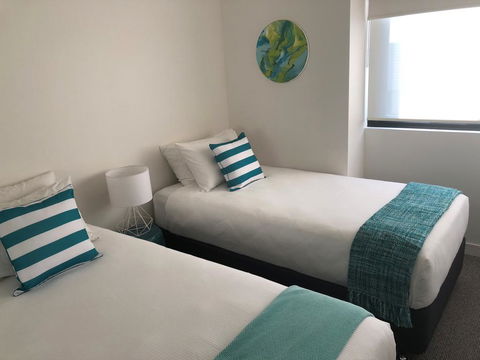 The William Apartments Jesmond - Accommodation Melbourne 0