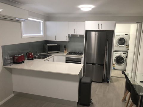 The William Apartments Jesmond - Accommodation Melbourne 2