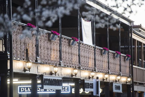 The Woolpack Hotel - Accommodation Melbourne 1