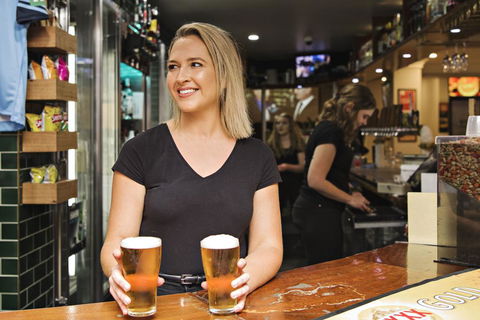 The Woolpack Hotel - Accommodation Melbourne 3