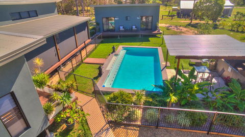 The Zen Den Adults Only - Accommodation Melbourne 0