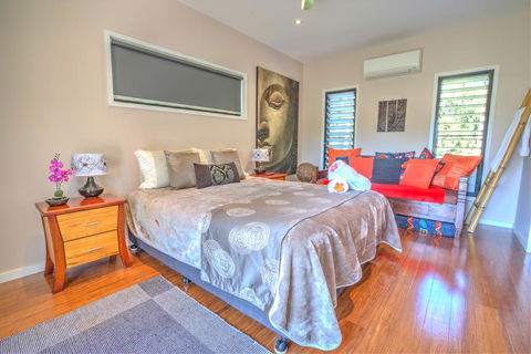 The Zen Den Adults Only - Accommodation Melbourne 1