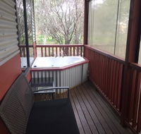 Thie My Chree Retreat - Accommodation Melbourne