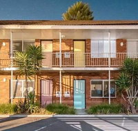 Thirroul Beach Motel - Accommodation Melbourne