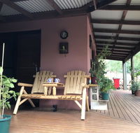 Thistle Do Bed and Breakfast - Accommodation Melbourne