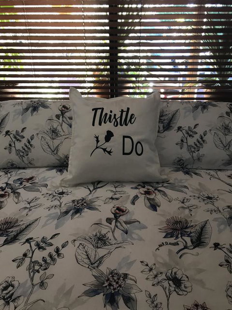 Thistle Do Bed And Breakfast - Accommodation Melbourne 1
