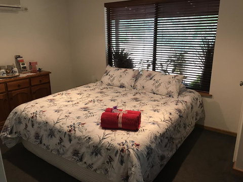 Thistle Do Bed And Breakfast - Accommodation Melbourne 2