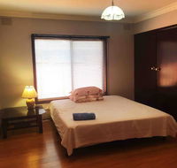 Thomastown antique house room 1 - Accommodation Melbourne