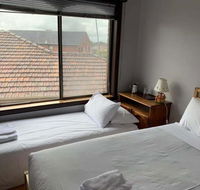 Thomastown Antique House Room 3 - Accommodation Melbourne