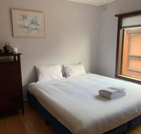Thomastown Antique House Room 4 - Accommodation Melbourne