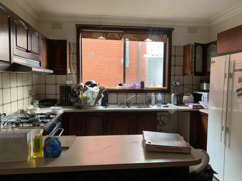 Thomastown Antique House Room 5 - Accommodation Melbourne 1