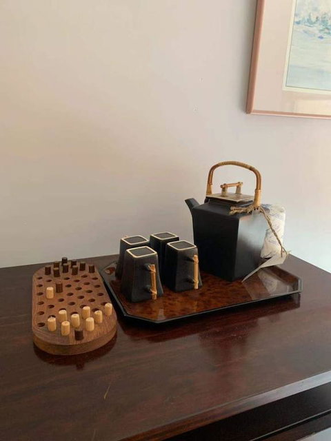 Thomastown Antique House Room 5 - Accommodation Melbourne 3