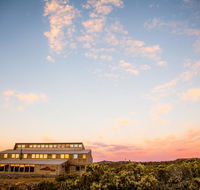 Thousand Lakes Lodge - Accommodation Melbourne