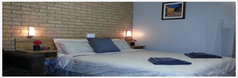 Three Ways Motel - Accommodation Melbourne 1