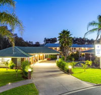 Thurgoona Country Club Resort - Accommodation Melbourne