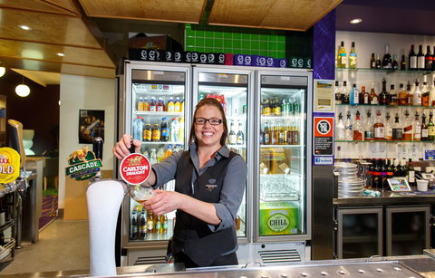 Thurgoona Country Club Resort - Accommodation Melbourne 3