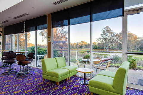 Thurgoona Country Club Resort - Accommodation Melbourne 1