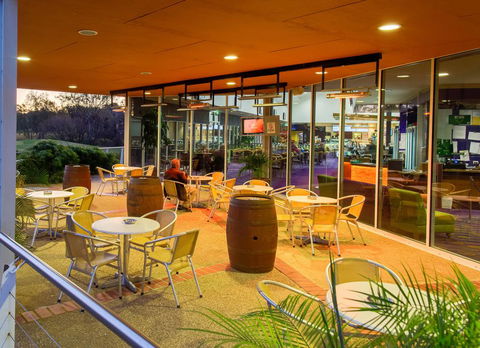 Thurgoona Country Club Resort - Accommodation Melbourne 2