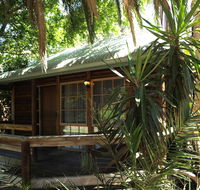 Ti-Tree Village - Accommodation Melbourne