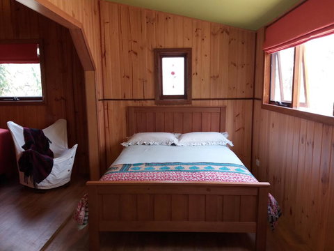 Tiandi Wildlife Sanctuary Farm Stay - Accommodation Melbourne 2