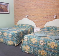 Tiaro Motor Inn - Accommodation Melbourne
