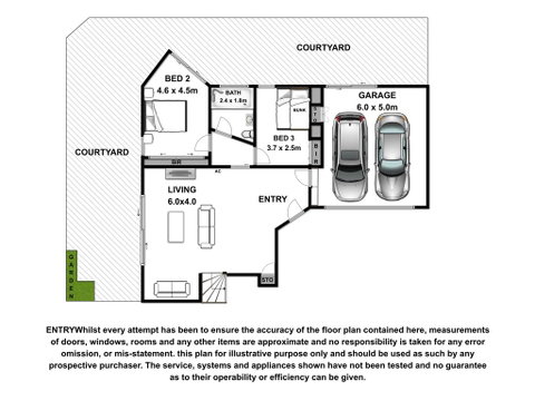 Tides Apartments Port Fairy - Accommodation Melbourne 1