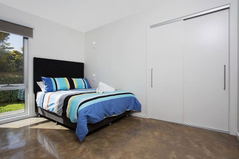 Tides Apartments Port Fairy - Accommodation Melbourne 3
