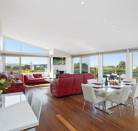 Tides Apartments Port Fairy - Accommodation Melbourne