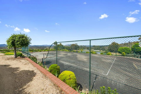 Timberline Park High Country Farmstay - Accommodation Melbourne 1