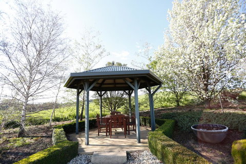 Timberline Park High Country Farmstay - Accommodation Melbourne 2