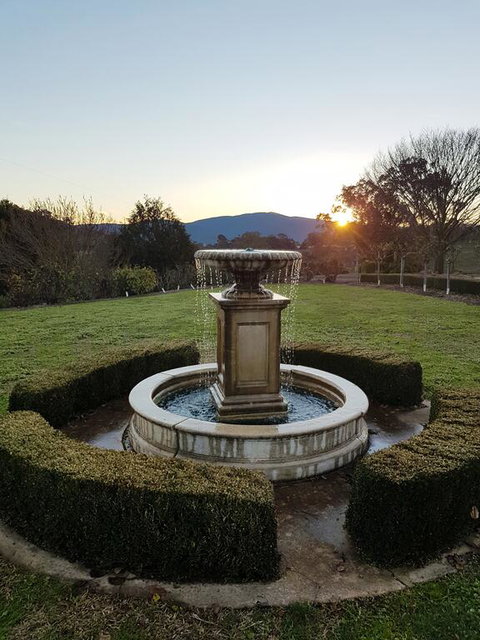 Timberline Park High Country Farmstay - Accommodation Melbourne 3